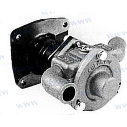 WASSERPUMPE