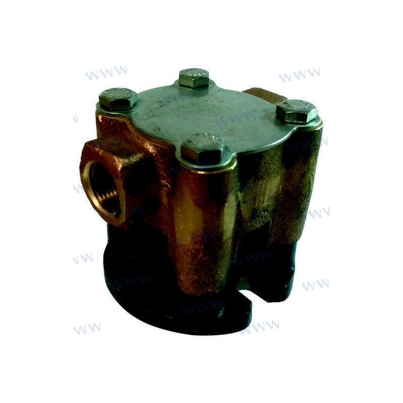 WATER PUMP