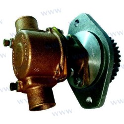 CUMMINS PUMP 4B 3927684
