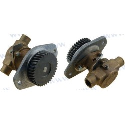 CUMMINS PUMP 4L 3912019