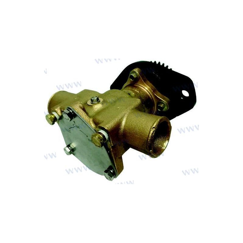 CUMMINS PUMP 6B UND C 3922590