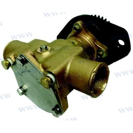 CUMMINS PUMP 6B UND C 3922590