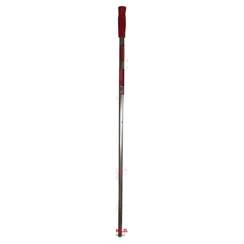 TELESCOPIC HANDLE 101/182 CM