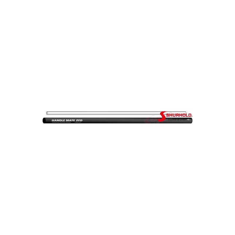 NEOPRENE COVER FOR HANDLE SHU833