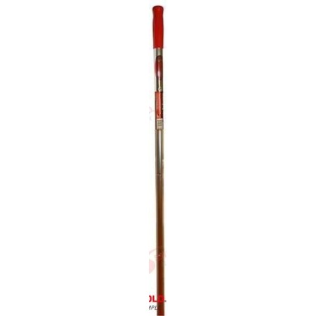 MANGO TELESCOPICO 152/274 CM