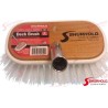 CEPILLO DURO BLANCO 15 CM