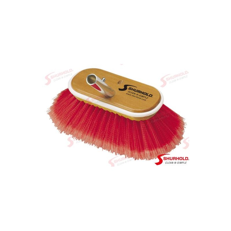 CEPILLO SOFT/MEDIUM COMBO 15 CM