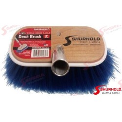 BLUE SOFT BRUSH 15 CM