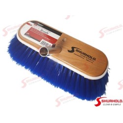 EXTRA SOFT BRUSH 25 CM