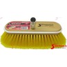 YELLOW SOFT BRUSH 25 CM