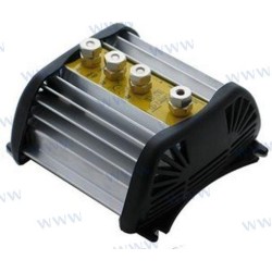 ISOLATOR 1 ALT. X 3 BAT 70A 12/24V