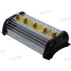 ISOLATOR 2 ALT. X 3 BAT 140A. 12/24V