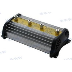 ISOLATOR 2 ALT. X 2 BAT 210A. 12/24V