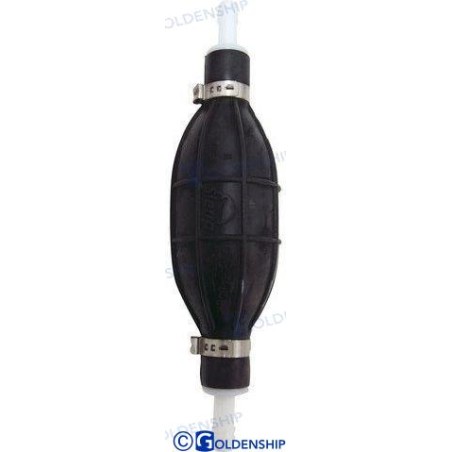FUEL PUMP 3/8
