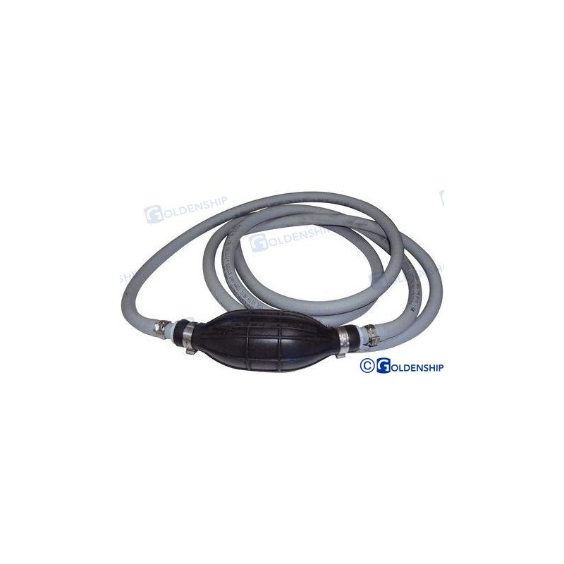 LINEA DE COMBUSTIBLE UNIVERSAL 5/16