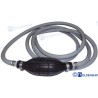 LINEA DE COMBUSTIBLE UNIVERSAL 3/8