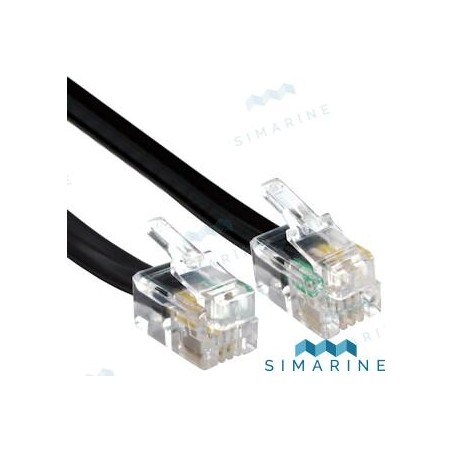 SICOM DATA CABLE 5M