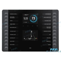 NEREIDE 3 CONTROL UNIT