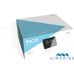PICO ONE PACKAGE BLACK