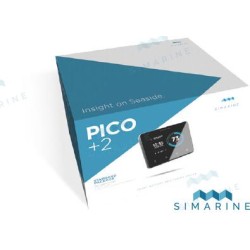 PICO STANDARD PACKAGE PANEL-MOUNT BLACK