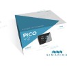 PICO STANDARD PACKAGE PANEL-MOUNT BLACK