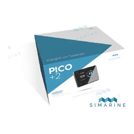 PICO STANDARDPAKET STANDALONE SCHWARZ