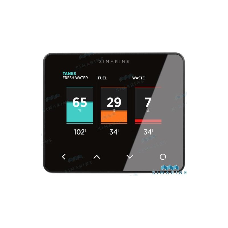 PICO BLUE PACKAGE STANDALONE BLACK