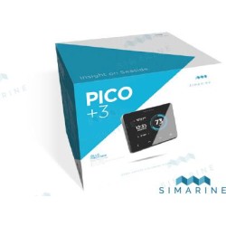 PICO BLUE PACKAGE STANDALONE SILVER