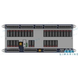 DC POWER UNIT SPU-303