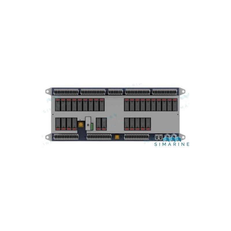 DC POWER UNIT SPU-303