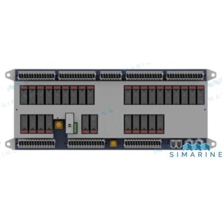 DC POWER UNIT SPU-303