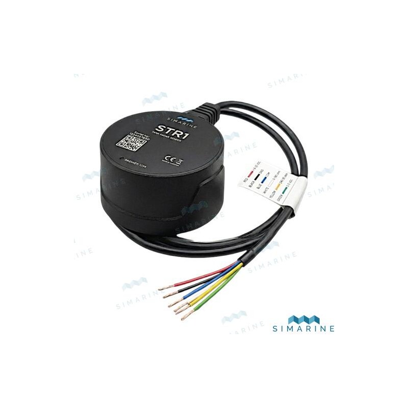 SENSOR TANQUE STR1 ANALOGICO