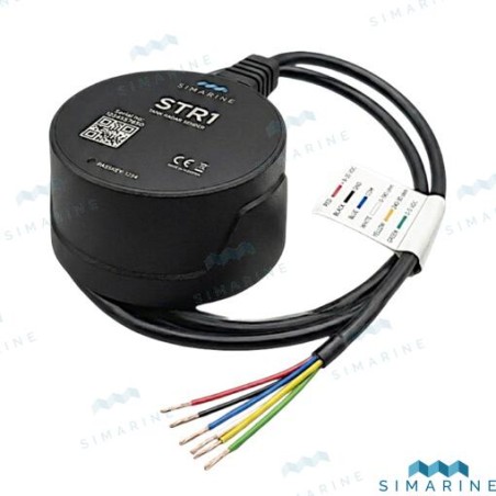 SENSOR TANQUE STR1 ANALOGICO