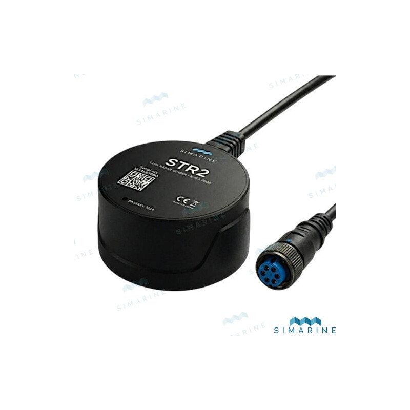 SENSOR TANQUE STR2 NMEA2000