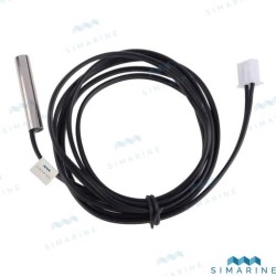 TEMPERATURSENSOR NTC 10K 5M