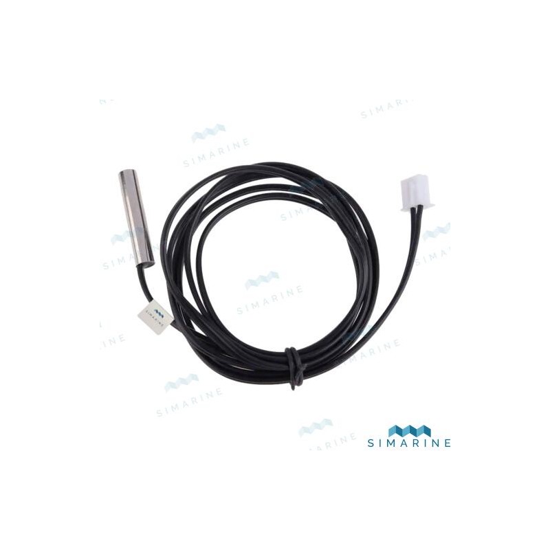 TEMPERATURE SESNSOR NTC 10K 5M