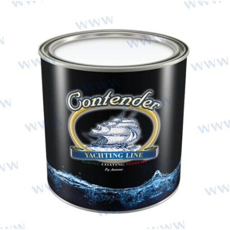 ANTIFOULING HELICE BLANCO 0,400 L