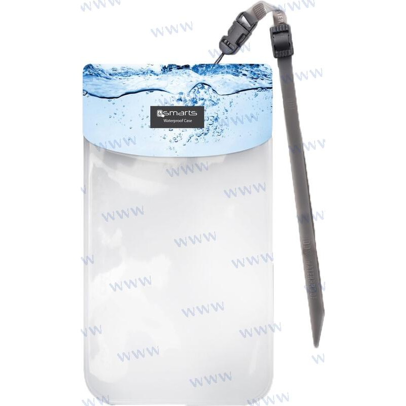 UNIVERSAL WATERPROOF 6 &VENTILADOR