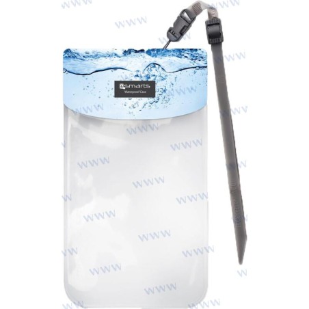 UNIVERSAL WASSERDICHT 6 &LÜFTER