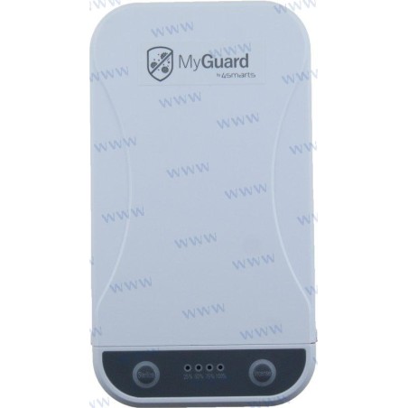 MYGUARD STERILISATION DEVICE