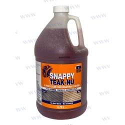 SNAPPY N-1 GALLON 3.8L