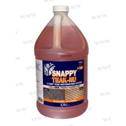 SNAPPY N-2 GALLON 3,8L