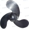 HELICE 3X7 1/4X6 (2-5/3HP)