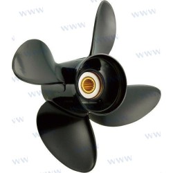 HELICE MULTI-D ALUM.AMITA4 11.1X11 DERE