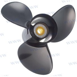 HELICE MULTI-D ALUM.AMITA3 13.3X17 DEREC