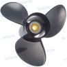 HELICE MULTI-D ALUM.AMITA3 13.5X15 DEREC