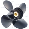 MULTI-D PROPELLER ALUM.AMITA4 13X15 RIGHT