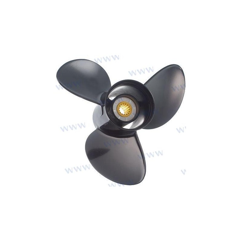 HELICE ALUM. MULTI-E AMITA 3 15,3X23 DE