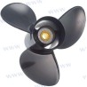 HELICE ALUM. MULTI-E AMITA 3 15,3X23 DE