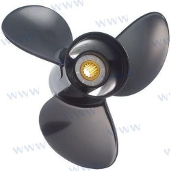 HELICE MULTI-E ALUM.AMITA3 16X13 DERECHA